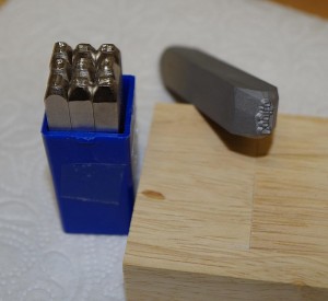 Schlagstempel.jpeg (82.42 KiB) 13646 mal betrachtet Zahlen- und Namenstempel